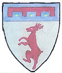 Dainello arms