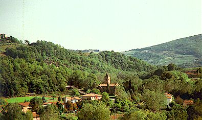 San Martino in Lucarelli