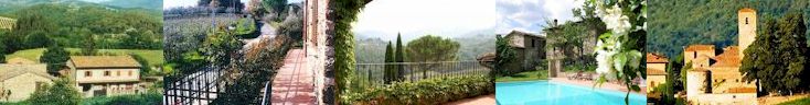 Location vacances Chianti